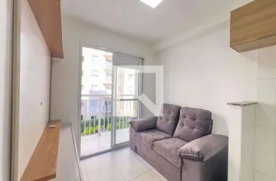Apartamento para aluguel - cambuci, 1 quarto,  32 m² - são paulo