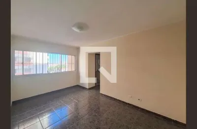 Apartamento para aluguel - água fria, 2 quartos,  60 m² - são paulo