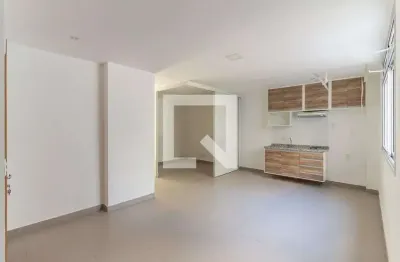 Apartamento para aluguel - santa cecília, 2 quartos,  57 m² - são paulo