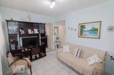 Apartamento para aluguel - água fria, 2 quartos,  112 m² - são paulo