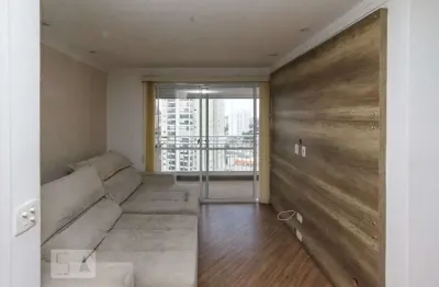 Apartamento para aluguel - vila santa clara, 3 quartos,  78 m² - são paulo