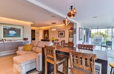 Apartamento para aluguel - jacarepaguá, 3 quartos,  168 m² - rio de janeiro