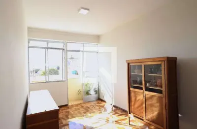 Apartamento para aluguel - santa efigênia, 3 quartos,  79 m² - belo horizonte