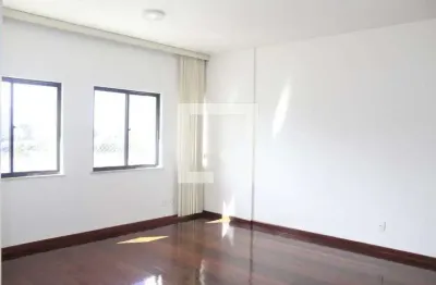 Apartamento para aluguel - caminho das árvores, 3 quartos,  110 m² - salvador