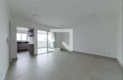 Apartamento para aluguel - santa teresinha, 1 quarto,  63 m² - santo andré