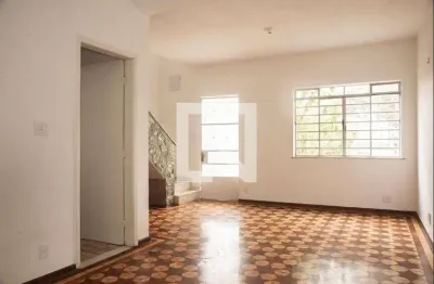 Casa para aluguel - planalto paulista, 3 quartos,  129 m² - são paulo