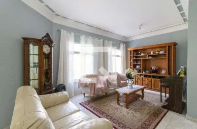 Casa para aluguel - alto taquaral, 4 quartos,  343 m² - campinas