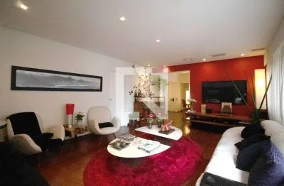 Apartamento para aluguel - jardim paulista, 2 quartos,  130 m² - são paulo