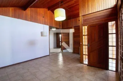Casa para aluguel - trujillo, 3 quartos,  170 m² - sorocaba