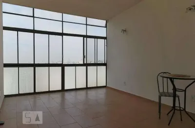 Kitnet / stúdio para aluguel - consolação, 1 quarto,  30 m² - são paulo