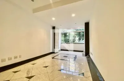 Apartamento para Aluguel - Copacabana, 3 Quartos,  85 m² - Rio de Janeiro