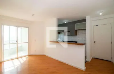 Apartamento para aluguel - vila augusta, 2 quartos,  53 m² - guarulhos