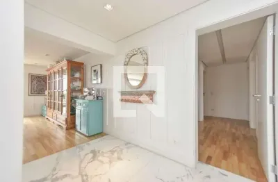 Casa para aluguel - higienópolis, 4 quartos,  600 m² - são paulo