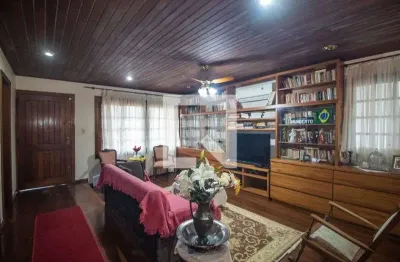 Casa para aluguel - ipanema, 5 quartos,  350 m² - porto alegre