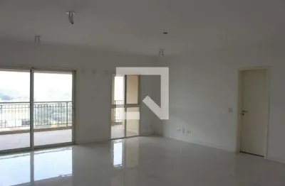 Apartamento para aluguel - vila rosália, 3 quartos,  162 m² - guarulhos