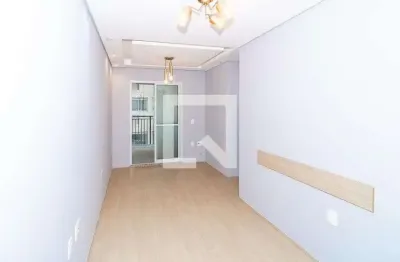 Apartamento para aluguel - água branca, 3 quartos,  62 m² - são paulo