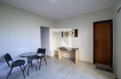Casa / sobrado em condomínio para aluguel - jardim ana maria, 1 quarto,  30 m² - sorocaba