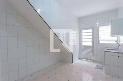 Apartamento para aluguel - vila das mercês, 1 quarto,  35 m² - são paulo