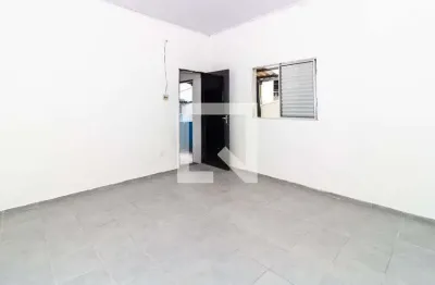 Casa para aluguel - vila romana, 1 quarto,  25 m² - são paulo