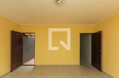 Casa para aluguel - jardim mimar, 2 quartos,  75 m² - são paulo