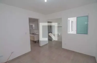 Apartamento para aluguel - sapopemba, 1 quarto,  30 m² - são paulo