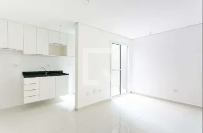 Apartamento para aluguel - vila matilde, 2 quartos,  39 m² - são paulo