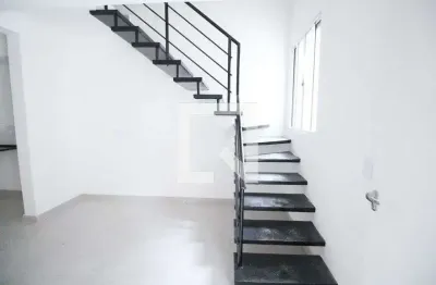 Casa / sobrado em condomínio para aluguel - casa verde alta, 2 quartos,  70 m² - são paulo