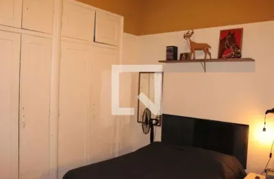 Kitnet / stúdio para aluguel - centro, 1 quarto,  41 m² - são paulo