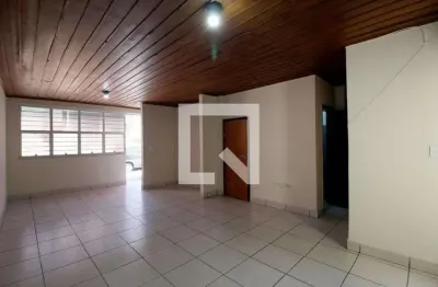 Casa para aluguel - centro, 3 quartos,  180 m² - sorocaba