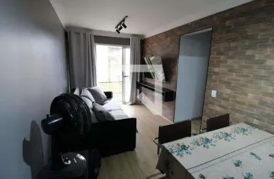 Apartamento para aluguel - vila dionísia, 2 quartos,  45 m² - são paulo