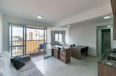 Apartamento para aluguel - jabaquara, 1 quarto,  38 m² - são paulo