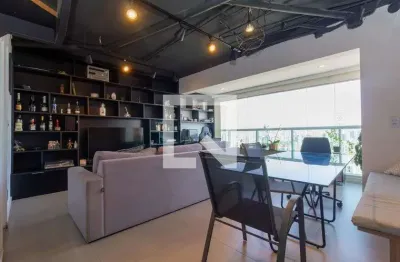Apartamento para aluguel - tatuapé, 2 quartos,  130 m² - são paulo