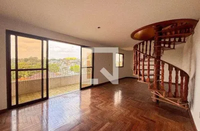 Cobertura para Aluguel - Butantã, 3 Quartos,  200 m² - São Paulo