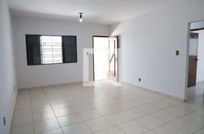 Casa para aluguel - residencial parque oeste, 3 quartos,  375 m² - goiânia