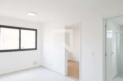 Apartamento para aluguel - bela vista, 2 quartos,  38 m² - são paulo