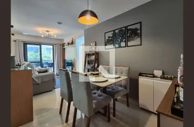 Apartamento para Aluguel - Recreio, 2 Quartos,  63 m² - Rio de Janeiro