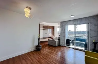 Apartamento para aluguel - mooca, 2 quartos,  72 m² - são paulo