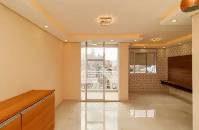 Apartamento para aluguel - vila maria , 2 quartos,  60 m² - são paulo