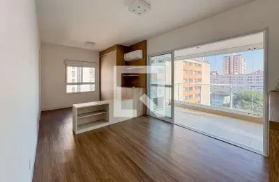 Kitnet / stúdio para aluguel - vila mariana, 1 quarto,  45 m² - são paulo