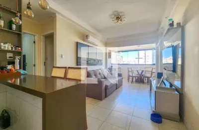 Apartamento para aluguel - pituba, 1 quarto,  47 m² - salvador