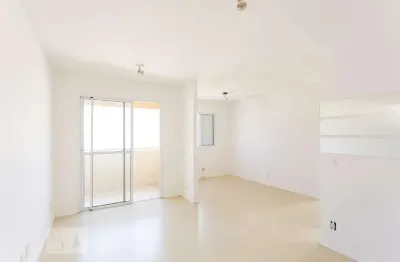 Apartamento para aluguel - jaguaré, 2 quartos,  57 m² - são paulo