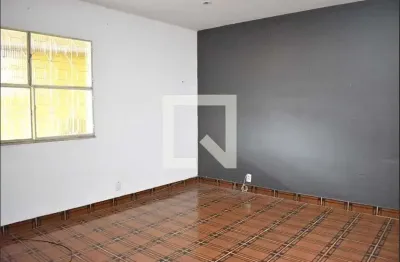 Casa para aluguel - campo grande, 3 quartos,  80 m² - rio de janeiro