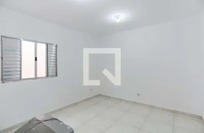 Casa para aluguel - vila menck, 1 quarto,  40 m² - osasco