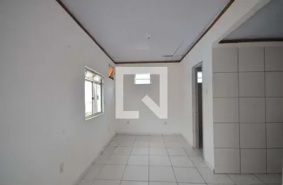 Casa para aluguel - guaratiba, 1 quarto,  80 m² - rio de janeiro
