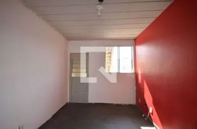 Apartamento para aluguel - inhoaíba, 2 quartos,  50 m² - rio de janeiro
