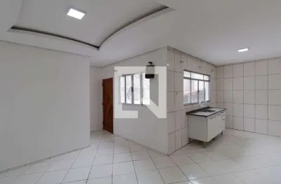 Casa para aluguel - artur alvim, 2 quartos,  60 m² - são paulo