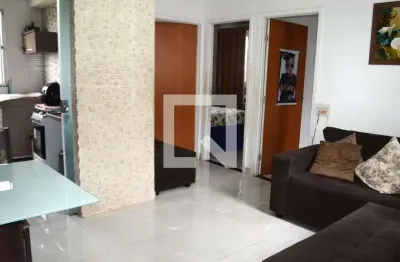 Apartamento para Aluguel - Paulo VI, 2 Quartos,  48 m² - Belo Horizonte