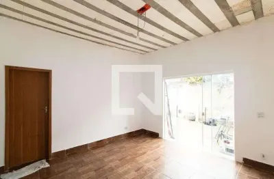Casa para aluguel - campo grande, 2 quartos,  80 m² - rio de janeiro