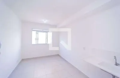 Apartamento para aluguel - cangaíba, 2 quartos,  34 m² - são paulo