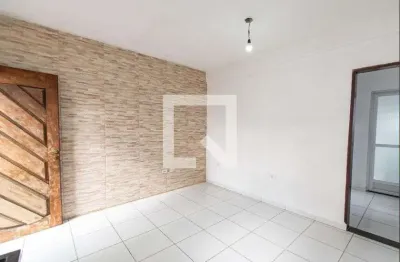 Casa para aluguel - ipiranga, 1 quarto,  40 m² - são paulo